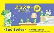 SMISKI Bed Series - Gift Ready