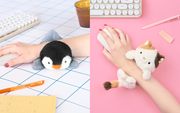 Posture Pal - Wrist Cushion - Series Choice
