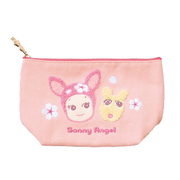 Cherry Blossom Series Zipper Pouch - Limited Pick