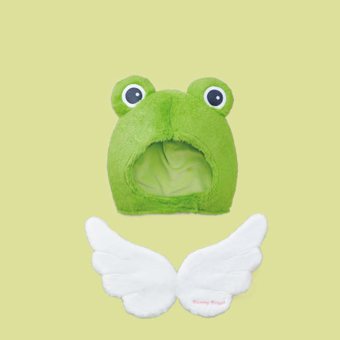 Sonny Angel Costume - Series 2 - Premium Pick