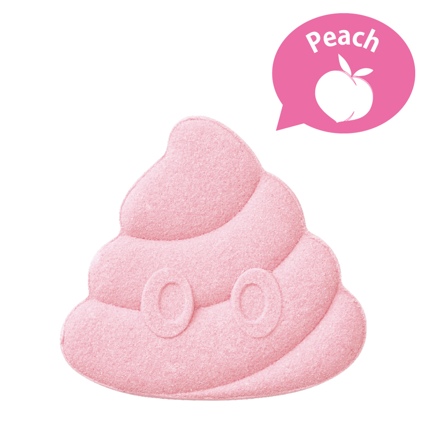 Rainbomb Mini Poop Emoji - Series Choice
