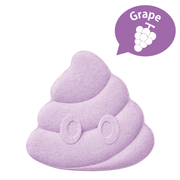 Rainbomb Mini Poop Emoji - Series Choice