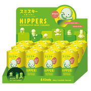 SMISKI HIPPERS - Easy Style