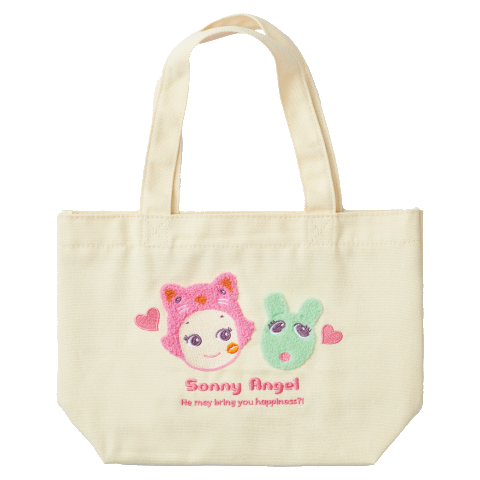Kiss Kiss Tote - Gift Ready