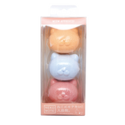 NekoMote Bath Ball Gift Set - Easy Style