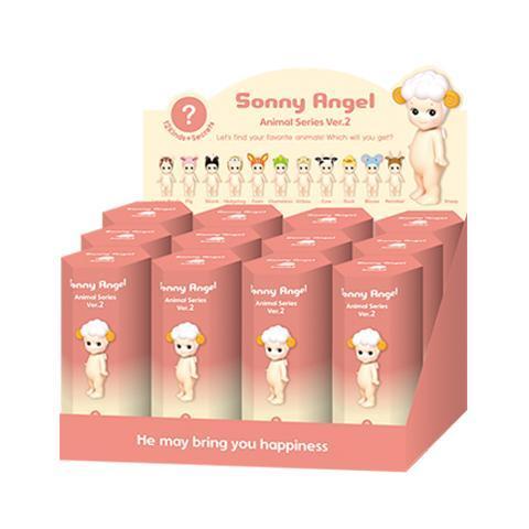 Animal 2 Series - Bright Choice