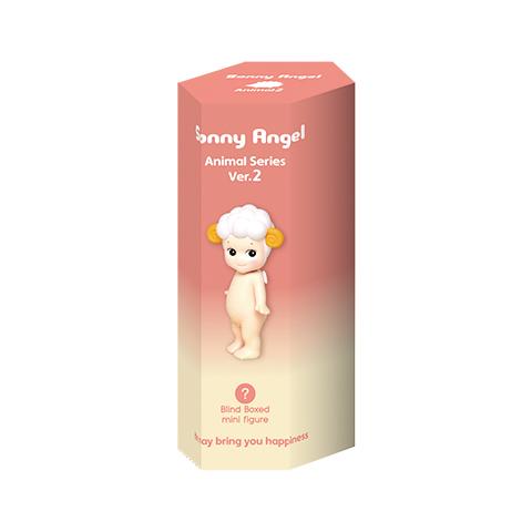Animal 2 Series - Bright Choice