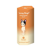 Animal 3 Series - Bright Choice
