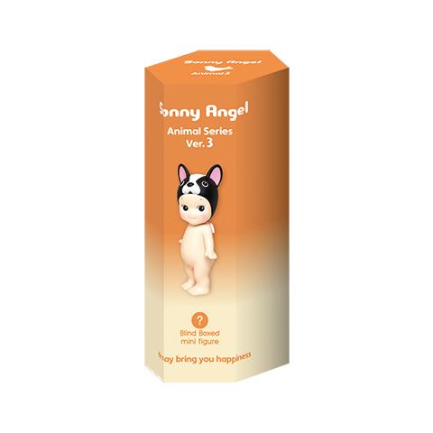 Animal 3 Series - Bright Choice