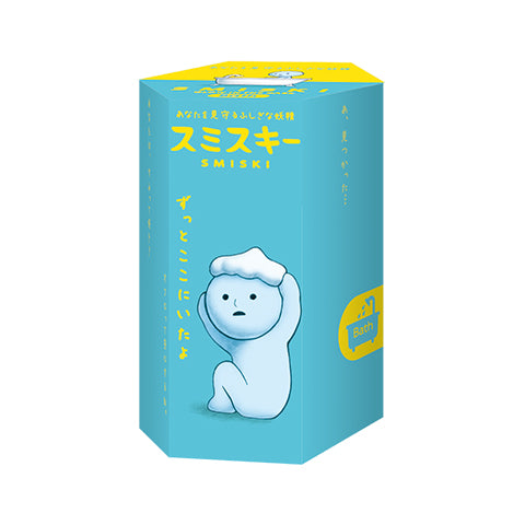 SMISKI Bath Series - Cute Pick