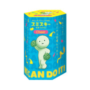 SMISKI Cheer Series - Daily Pick
