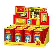 SMISKI Museum Series - Desk Display