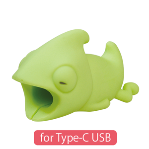 CABLE BITE for Type-C USB - Easy Carry