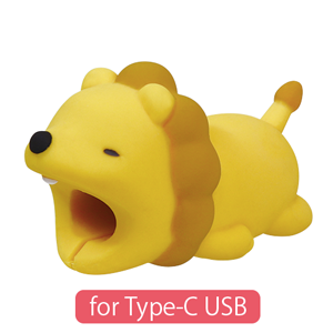 CABLE BITE for Type-C USB - Easy Carry