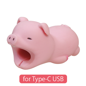 CABLE BITE for Type-C USB - Easy Carry