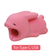 CABLE BITE for Type-C USB - Easy Carry